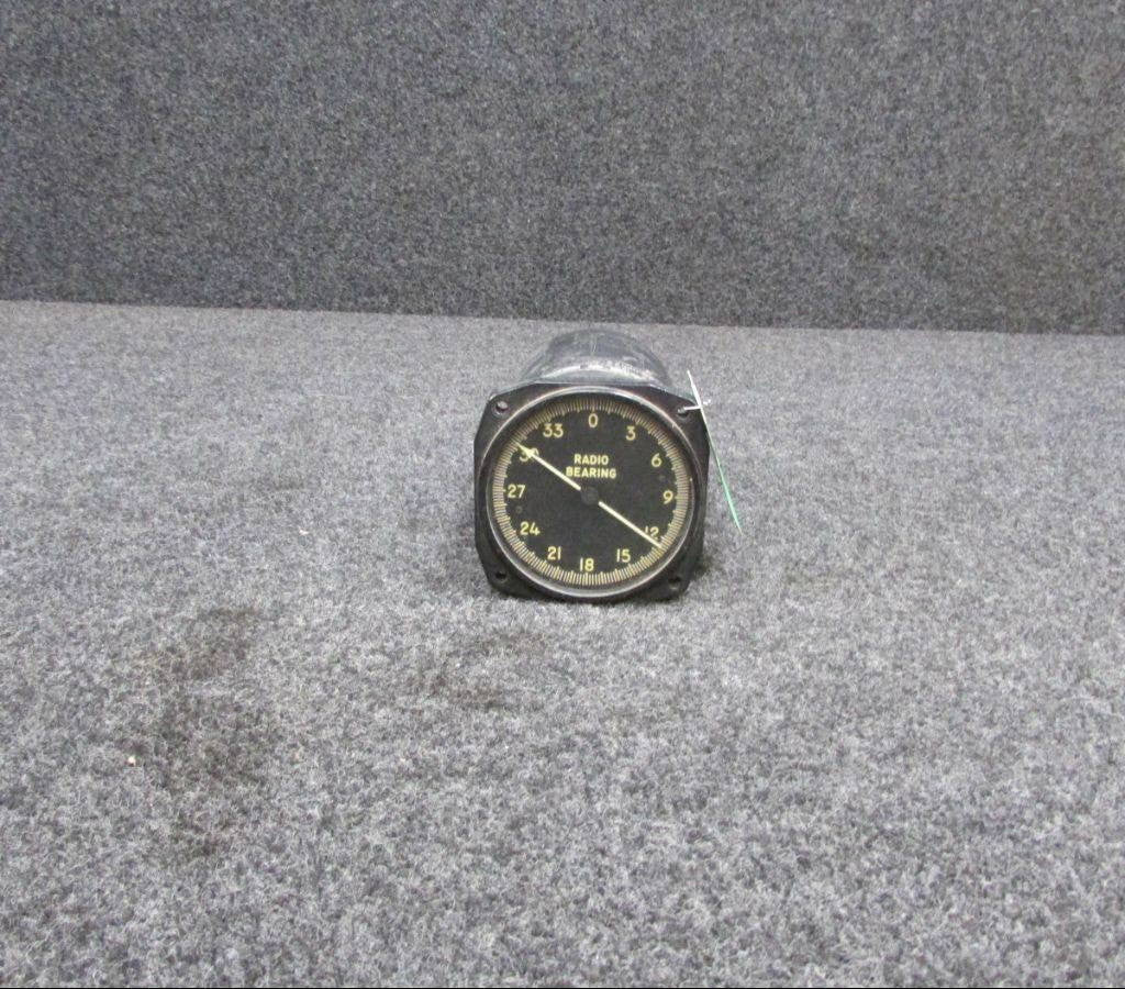 Radio Bearing Indicator (CORE) BAS Part Sales | Airplane Parts