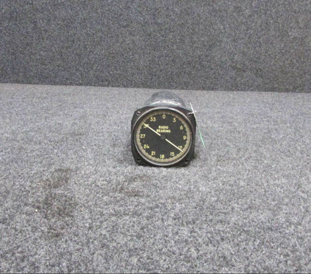 Radio Bearing Indicator (CORE) BAS Part Sales | Airplane Parts