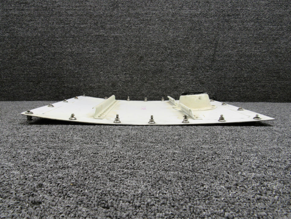 101-361184-1 Beechcraft King Air 350 Battery Box Cover
