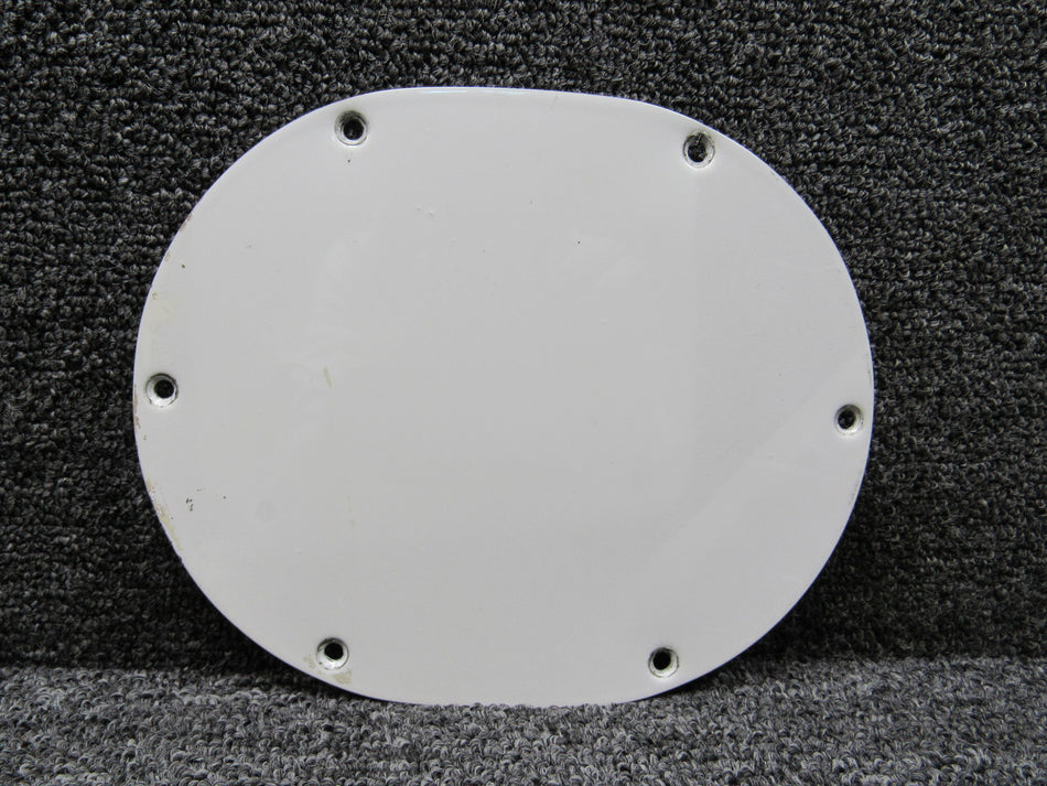50-110023-42 Beechcraft King Air 350 Aileron Bellcrank Access Door LH