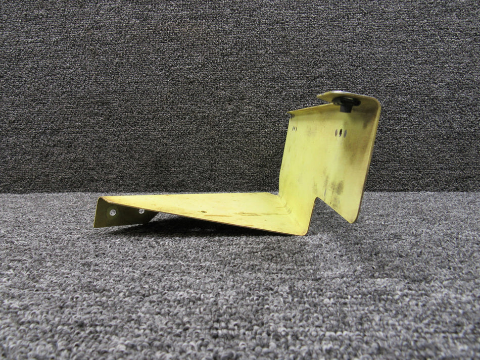 101-580151-5 Beechcraft KA-350 Accumulator Hydraulic Landing Gear Bracket Assy