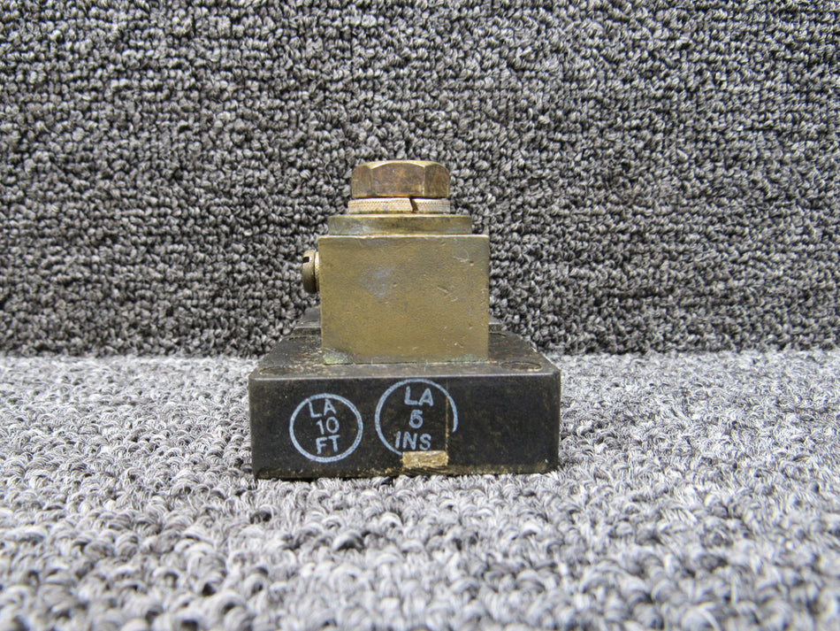100-380007-3 Beechcraft KA-350 Lee Air Shunt (50MV, 250A)