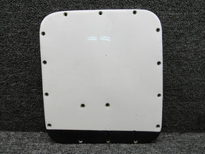 000-110115-4 Beechcraft King Air 350 Leading Edge Cover RH
