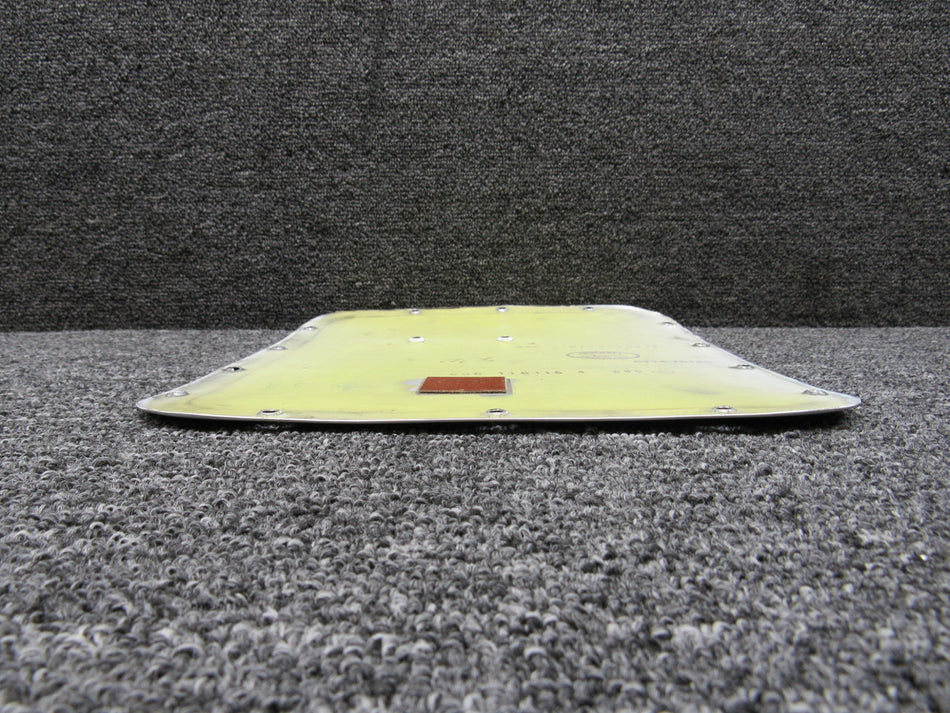 000-110115-4 Beechcraft King Air 350 Leading Edge Cover RH