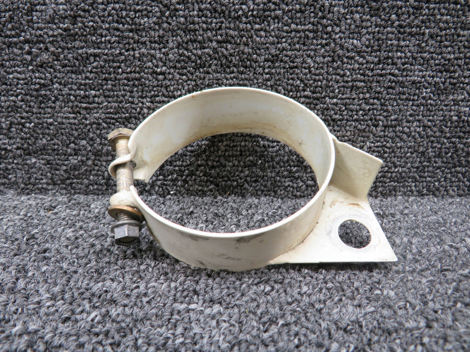 35-815264-2 Beechcraft 36 Brake Tube Support Clamp Assembly RH