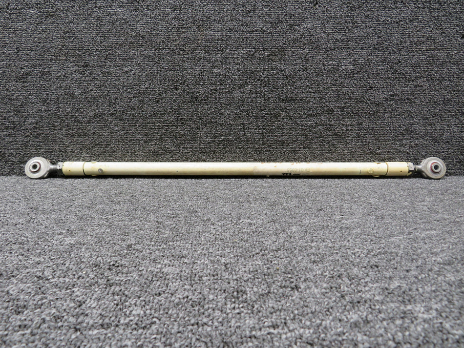 Gulfstream G-1 Forward Nose Gear Door Interconnect Pushrod Assembly