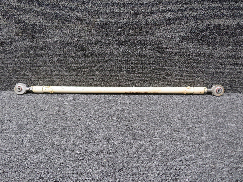 Gulfstream G-1 Forward Nose Gear Door Interconnect Pushrod Assembly
