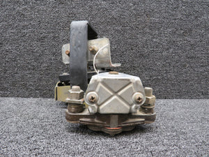 AN2552A3A Beechcraft KA-200 External Power Receptacle