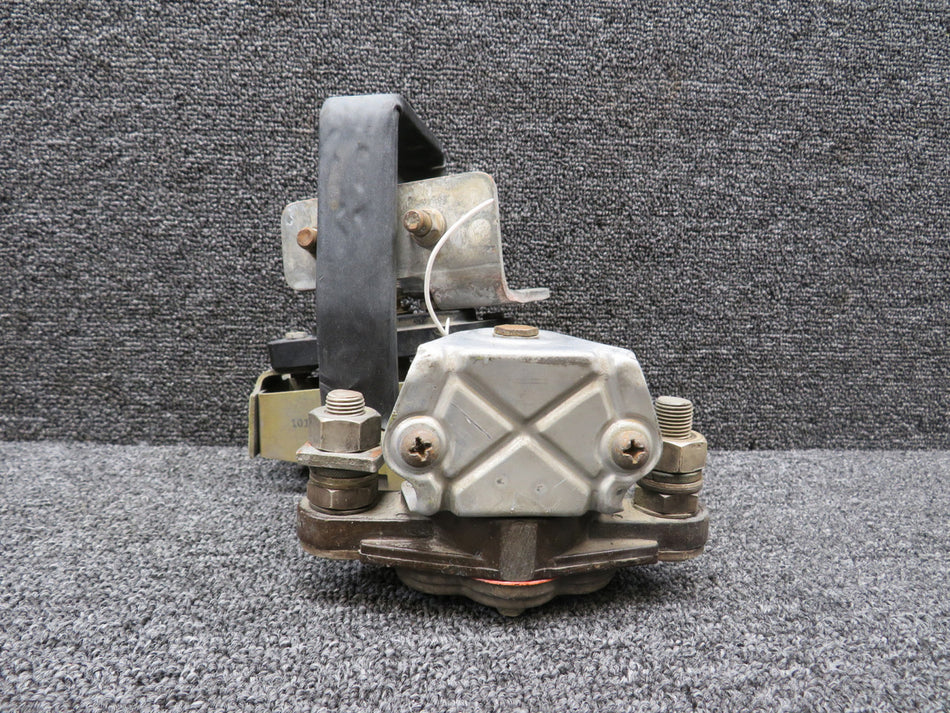 AN2552A3A Beechcraft KA-200 External Power Receptacle