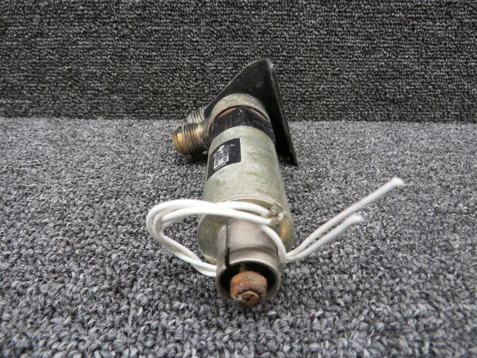3D2332-2 BF Goodrich De-Ice Ejector Flow Control Valve 28V