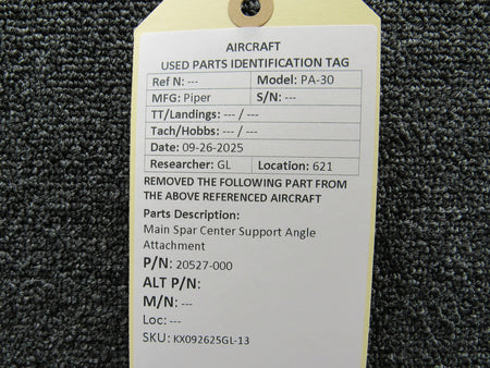 KX092625GL-13MB