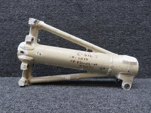 0841200-36 Cessna 310J Main Gear Truss Assembly Weld RH