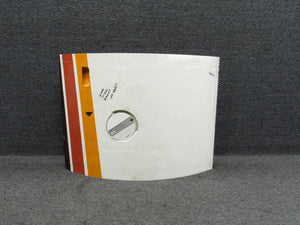 2411495-5 Learjet Upper Cabin Door Assembly
