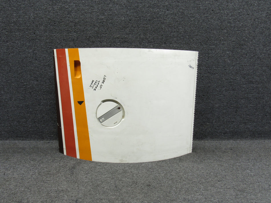 2411495-5 Learjet Upper Cabin Door Assembly