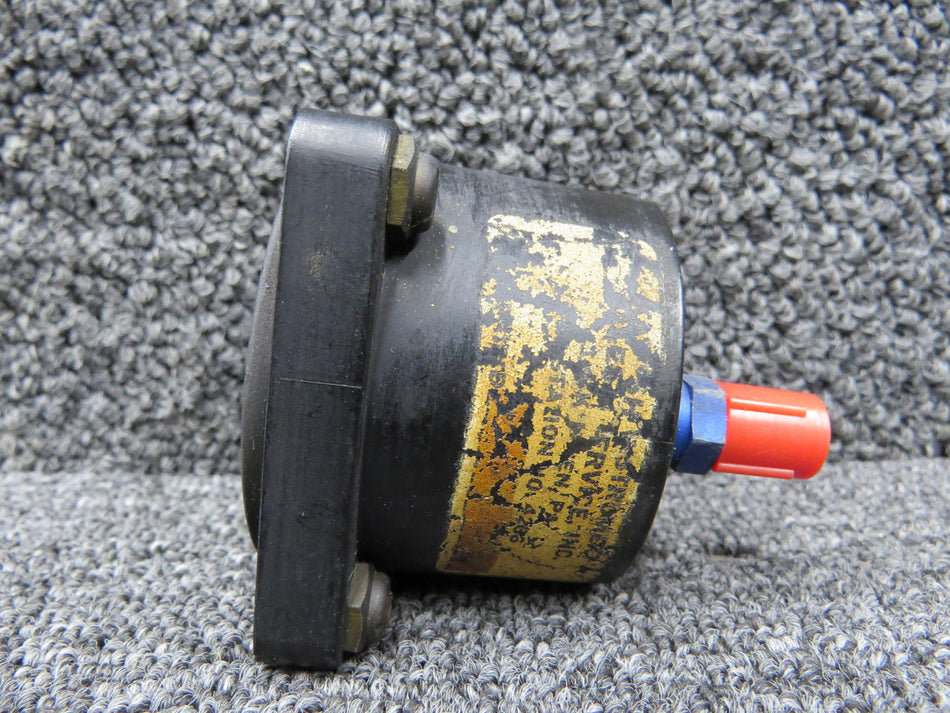200 (Alt: AN5771-5) Collens Type F-4 Suction Gauge