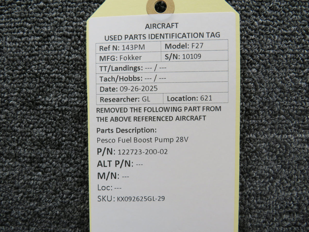 KX092625GL-29MB