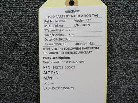 KX092625GL-29MB