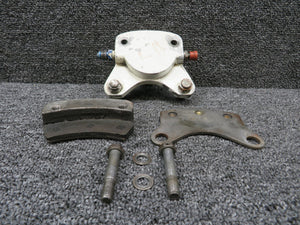 091-00200 Cleveland Brake Caliper Assembly LH