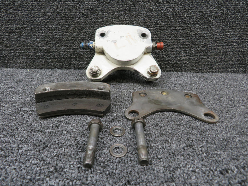 091-00200 Cleveland Brake Caliper Assembly LH