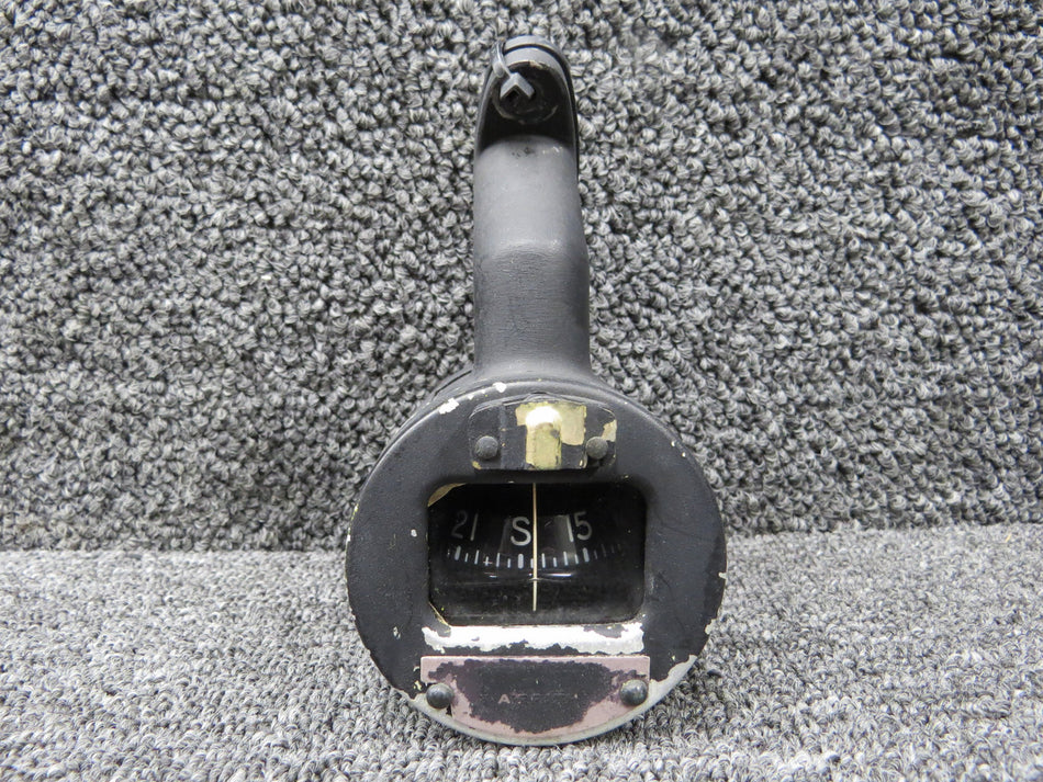 19379-000 Piper PA-23-160 Compass Assembly (Volts: 12)