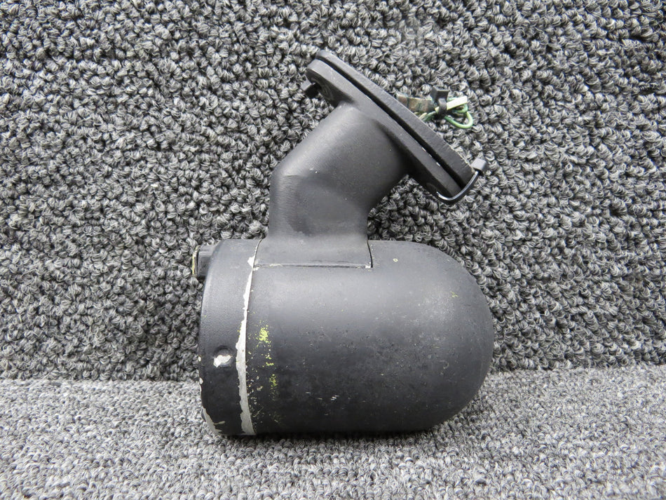 19379-000 Piper PA-23-160 Compass Assembly (Volts: 12)