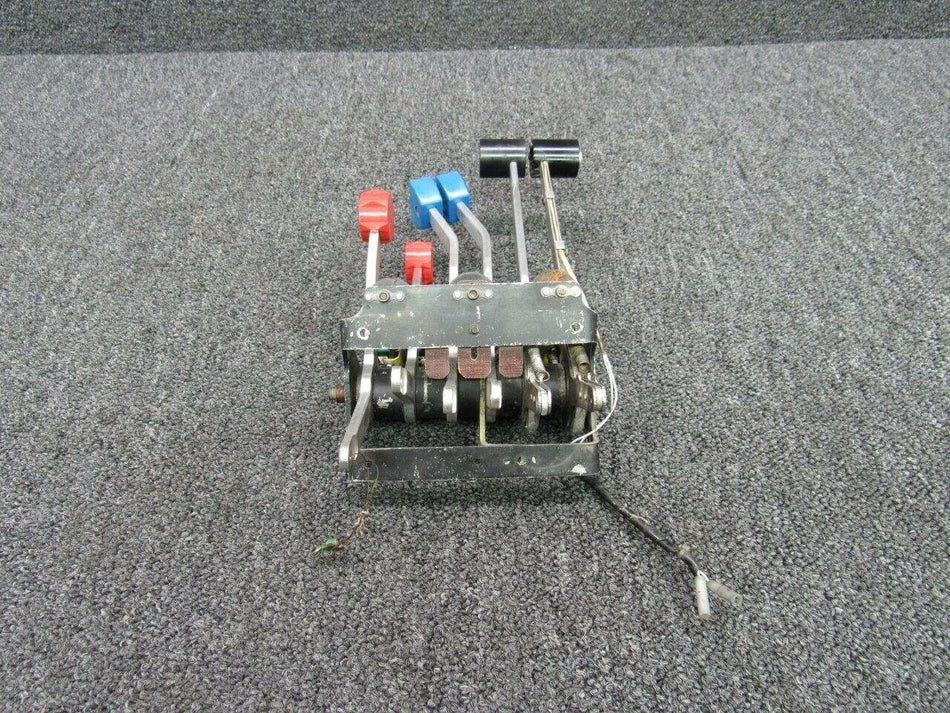 56831-004 Pedestal Control Assy