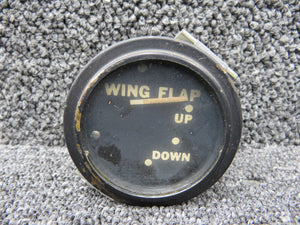 17669-000 (Use: 550-672) Piper PA-23-160 Wing Flap Indicator