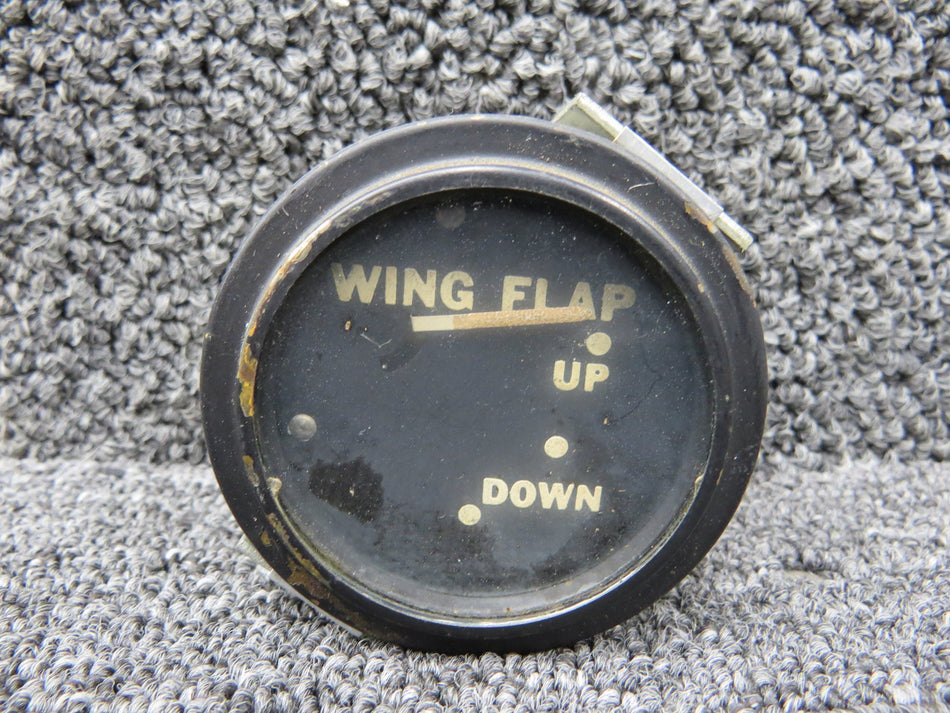 17669-000 (Use: 550-672) Piper PA-23-160 Wing Flap Indicator