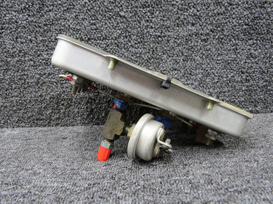 764-430 Piper PA-23-160 Instrument Gauge Cluster Assembly