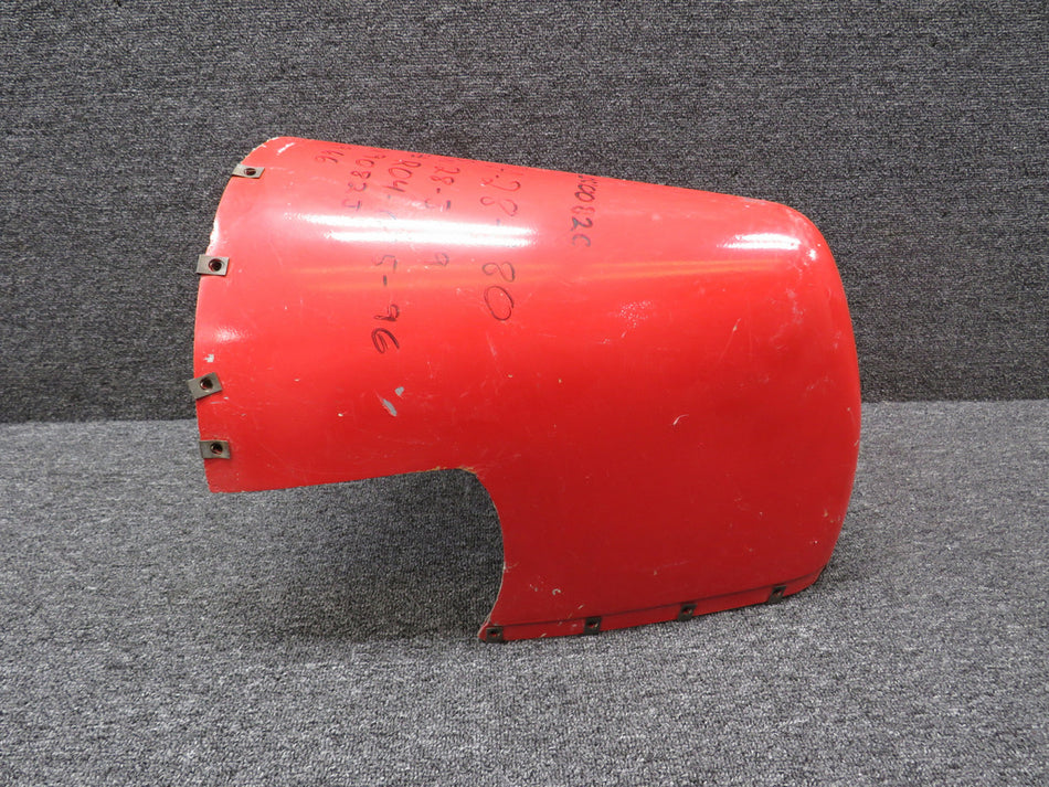 62629-003 Piper PA-28-180 Lower Tail Cone Fairing Assembly