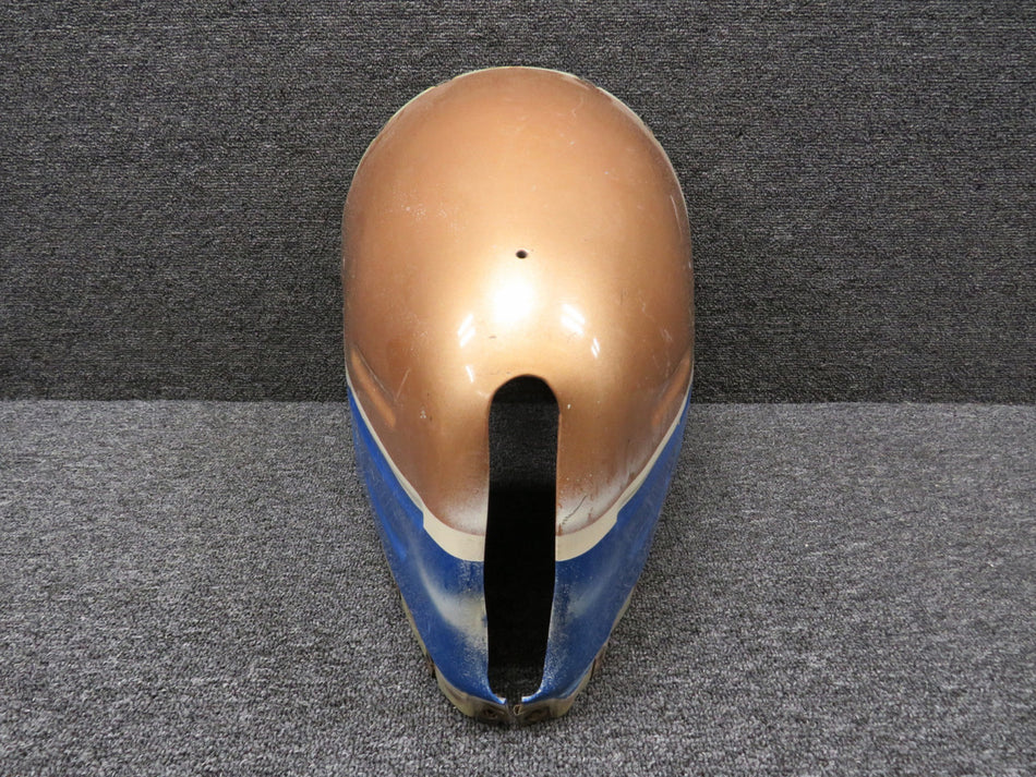 66822-009 Piper PA-28-161 Lower Tail Cone Fairing Assembly