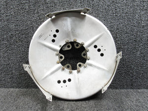 D3537 McCauley Spinner Bulkhead Assembly