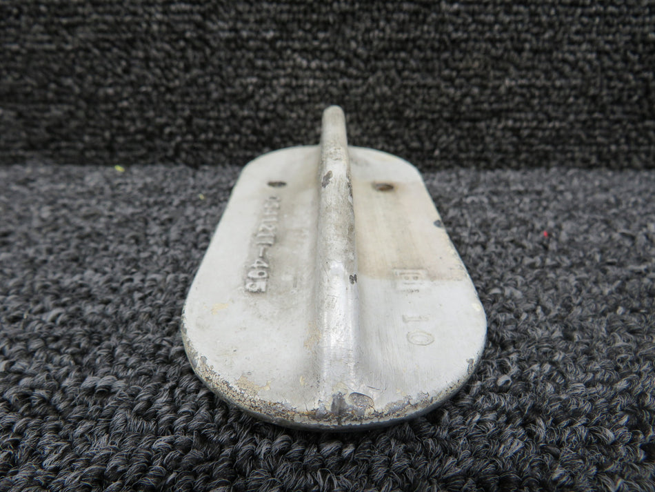 0541211-495 Cessna 152 Main Landing Gear Step LH