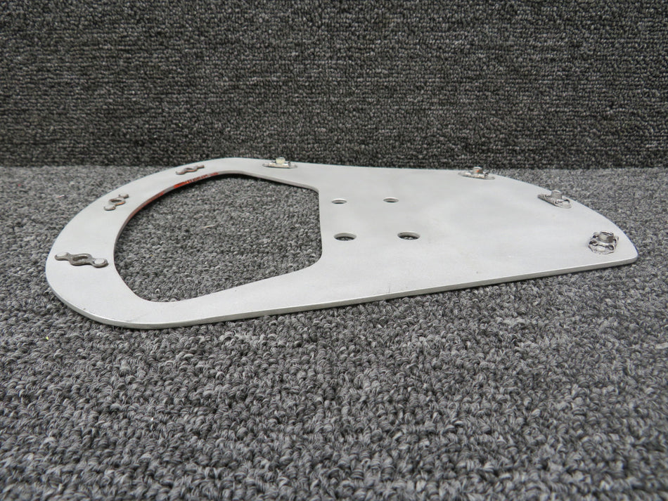 0741046-7 Cessna 172G Main Landing Gear Plate LH