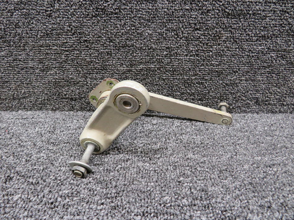Door Actuator Bellcrank Arm Assembly LH