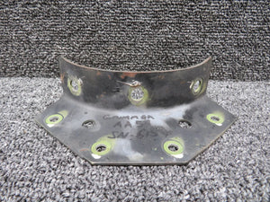 102031-1 Grumman AA5 Spar Support Bracket Upper or Lower, LH or RH