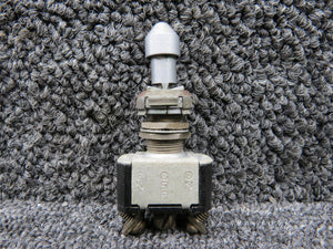 8857K25 Cutler Hammer Starter Toggle Switch Assembly