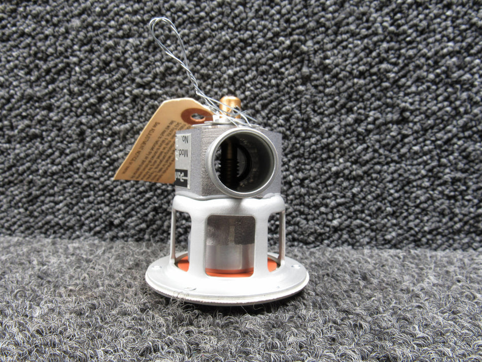 2H30-28 Parker Pneumatic Pressure Valve (New Old Stock)