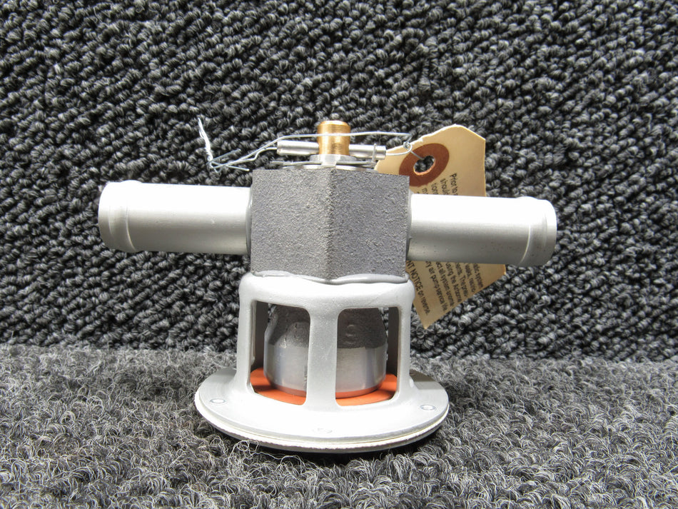 2H30-28 Parker Pneumatic Pressure Valve (New Old Stock)
