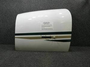 48504-007 Piper PA-31T Forward Baggage Door Structure (W/O KEY OR LATCH) (C20)