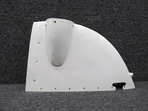 18701-000 Piper PA-23-160 Vertical Fin Stabilizer Tip