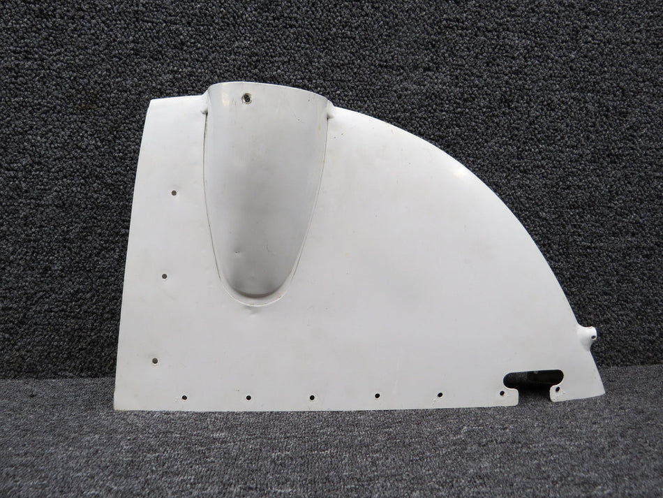 18701-000 Piper PA-23-160 Vertical Fin Stabilizer Tip
