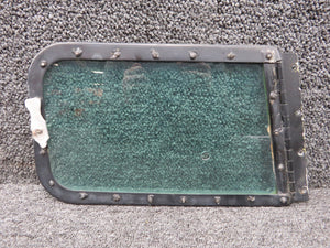 18155-000 Piper PA-23-160 Storm Window Assembly