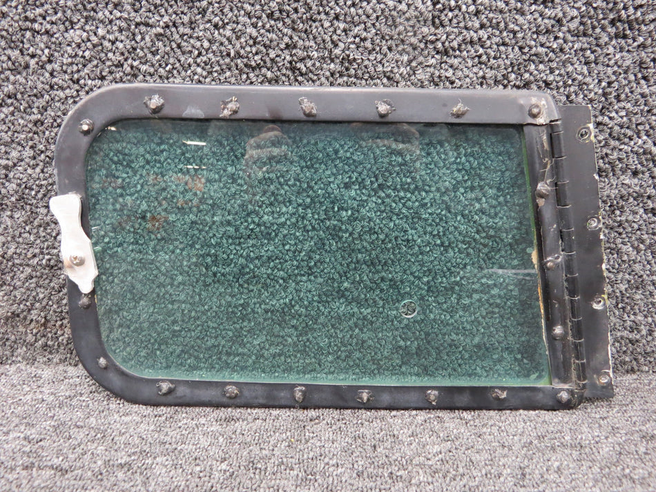 18155-000 Piper PA-23-160 Storm Window Assembly