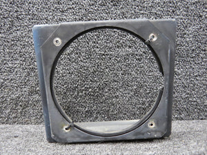 19324-000, 19323-000 Piper PA-23-160 Landing Light Mounting Bracket Set