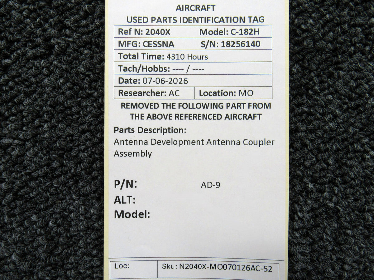 N2040X-MO070126AC-52AS