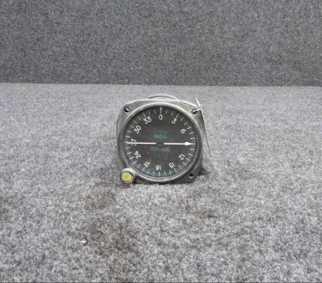 ID-17-A S.T.T.A. Radio Compass Indicator (CORE) BAS Part Sales | Airplane Parts