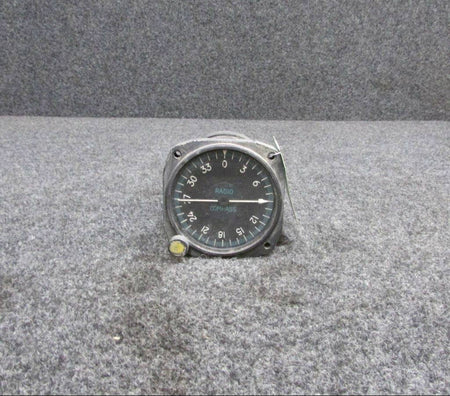 ID-17-A S.T.T.A. Radio Compass Indicator (CORE) BAS Part Sales | Airplane Parts