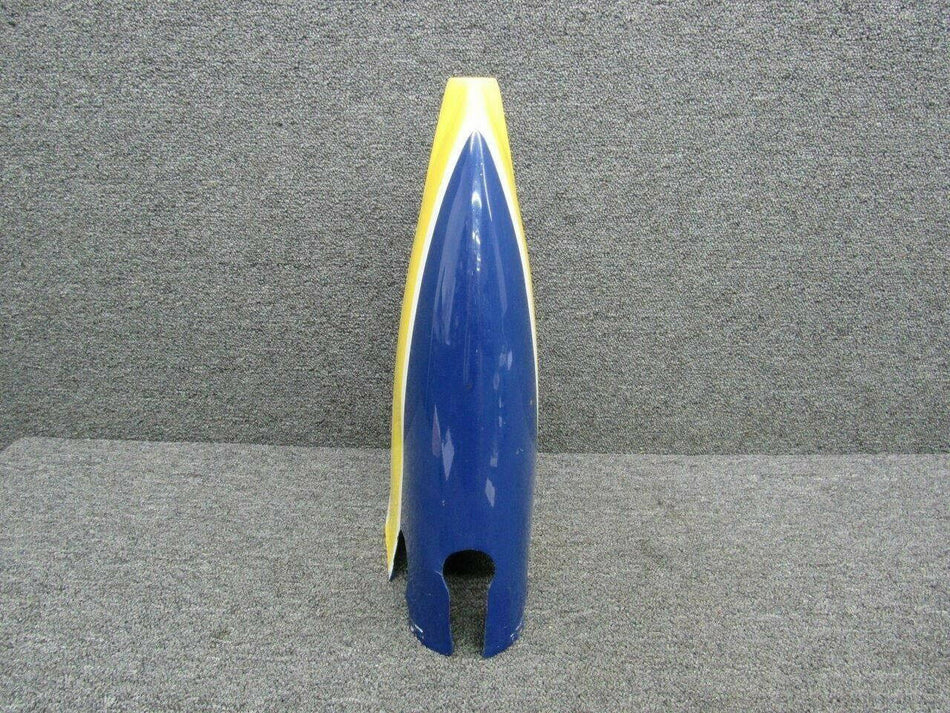 33-440000-601 Beech 35-B33 Tailcone Assy