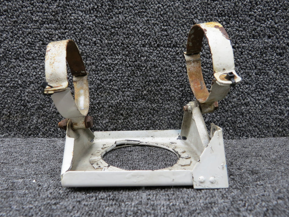 19134-000 Piper PA-23-160 Taxi Light Bracket Assembly